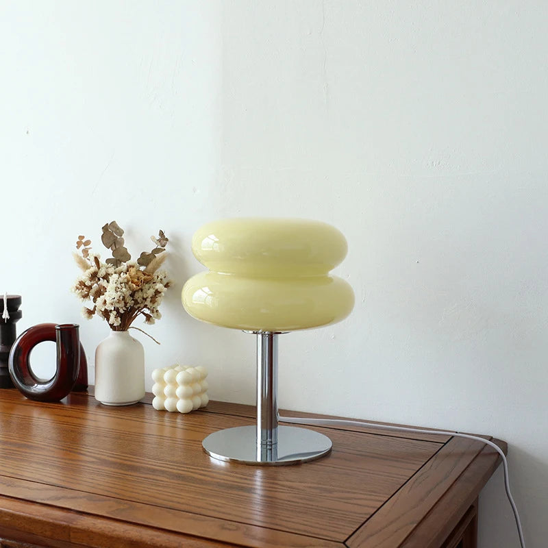 Ambient desk lamp