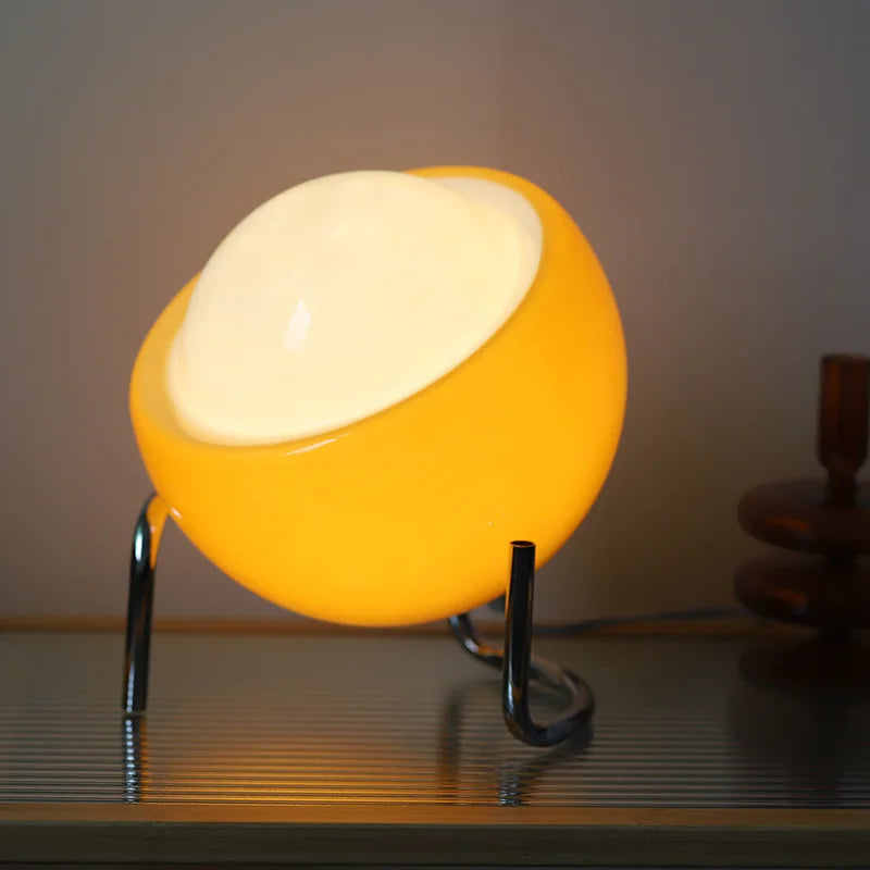 Bauhaus Medieval Desk Lamp
