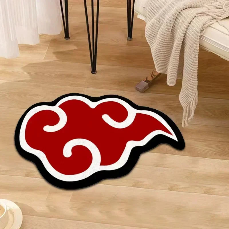 Red Cloud Rug