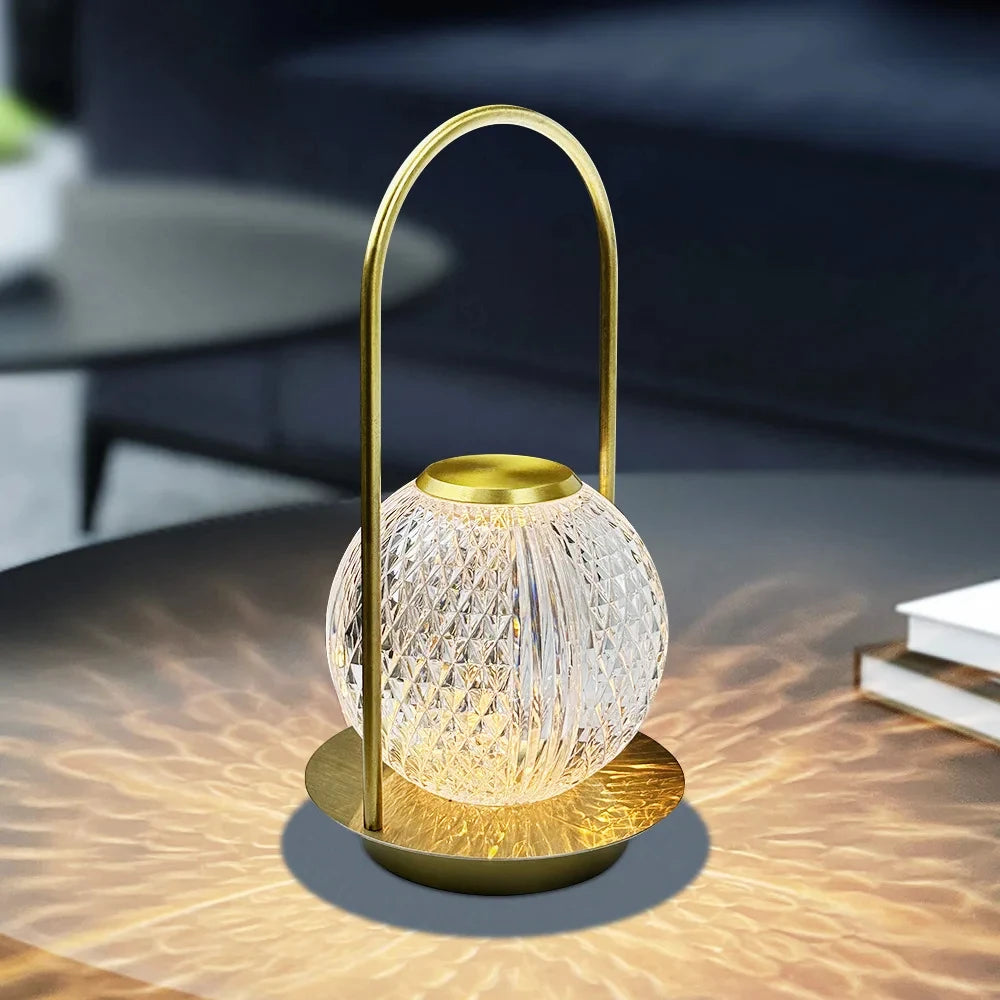 LED Desk lamp