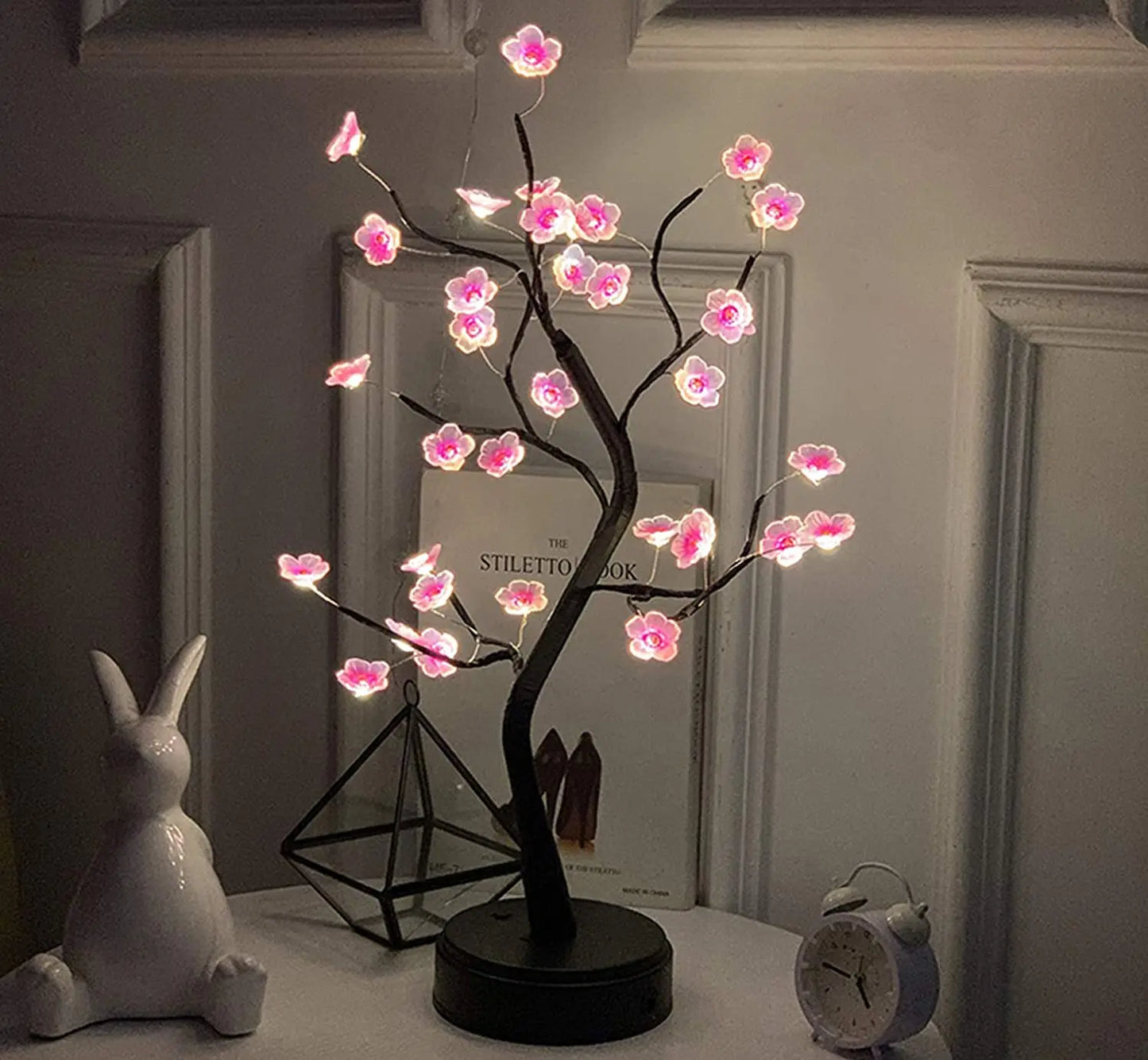 Sakura Desk Lamp