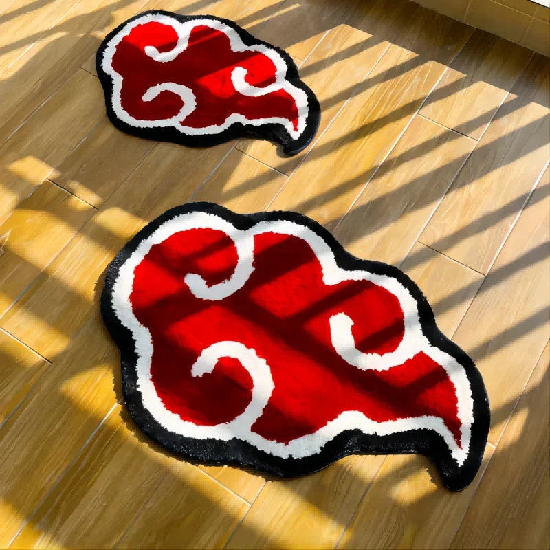 Red Cloud Rug