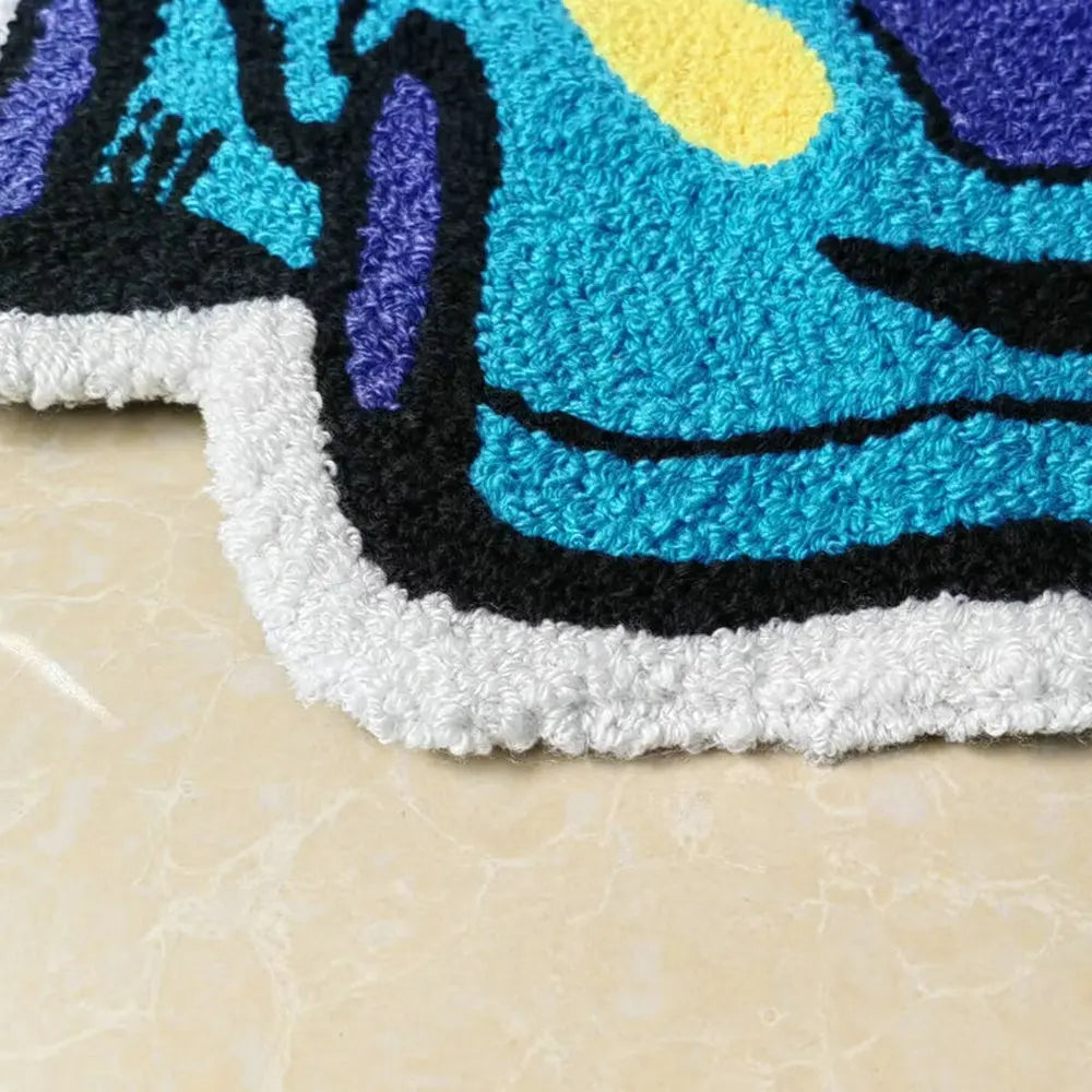Car Rug