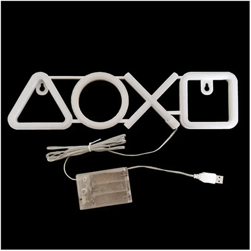 USB Neon Signs