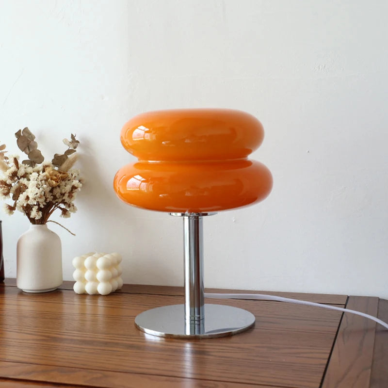 Ambient desk lamp