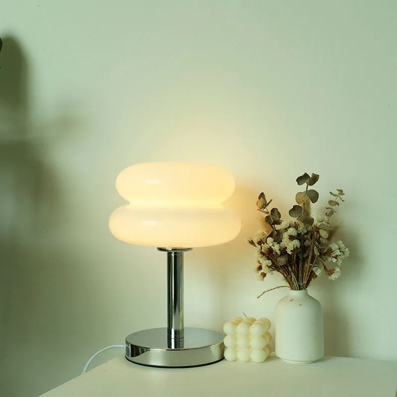 Ambient desk lamp