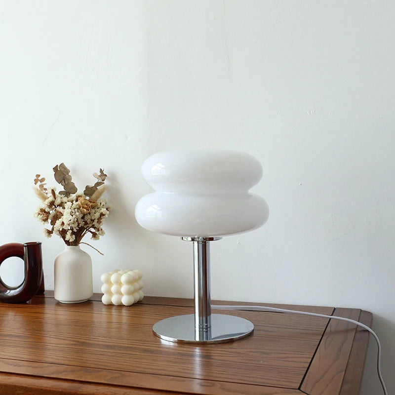 Ambient desk lamp