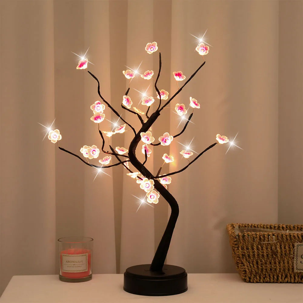 Sakura Desk Lamp