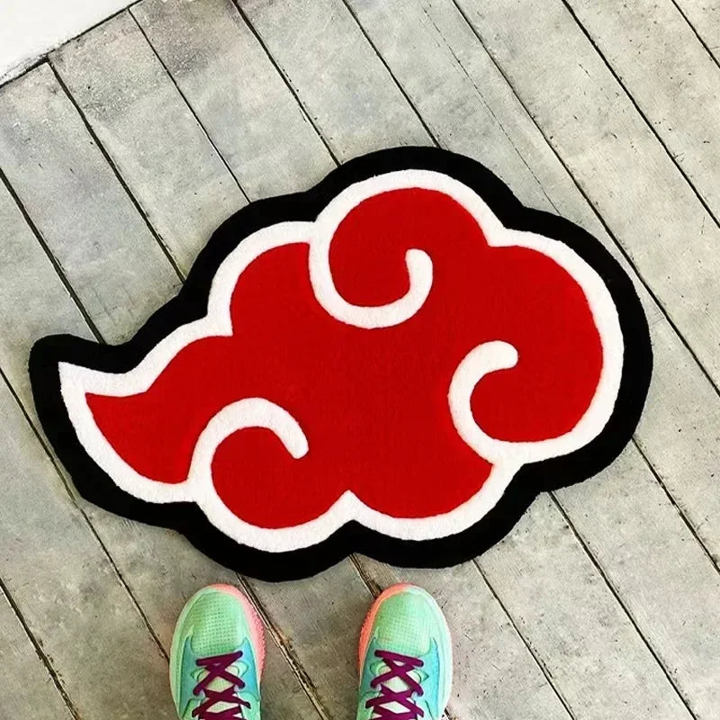 Red Cloud Rug