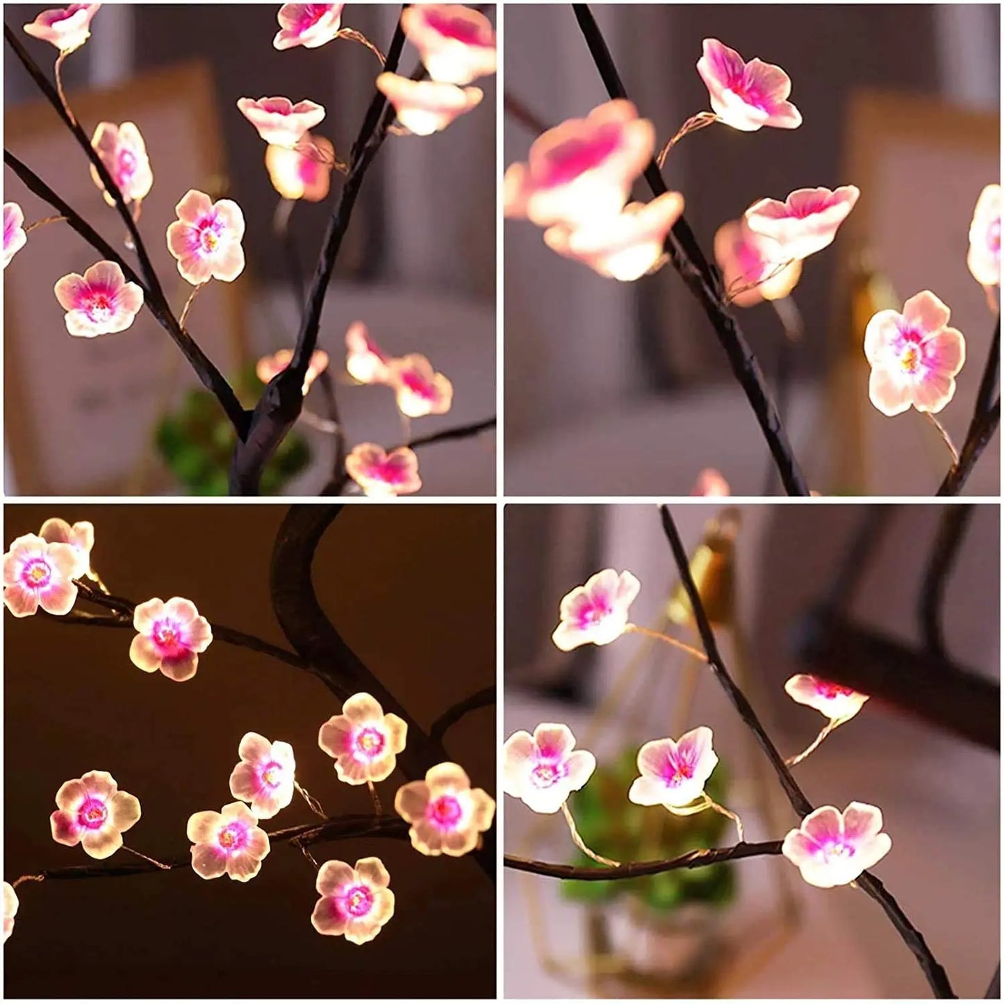 Sakura Desk Lamp