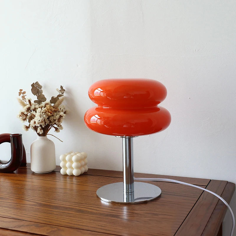 Ambient desk lamp