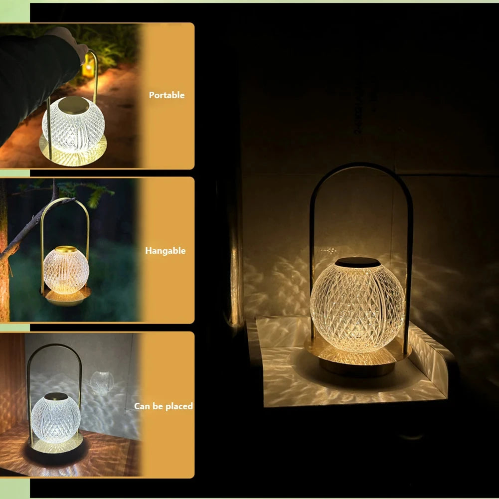 LED Desk lamp
