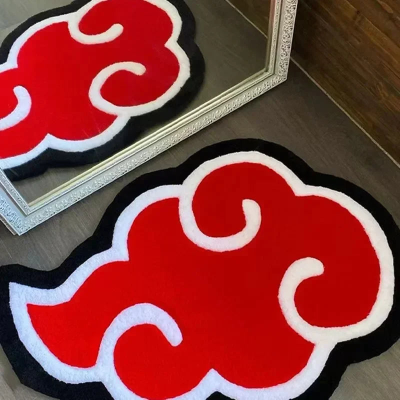Red Cloud Rug