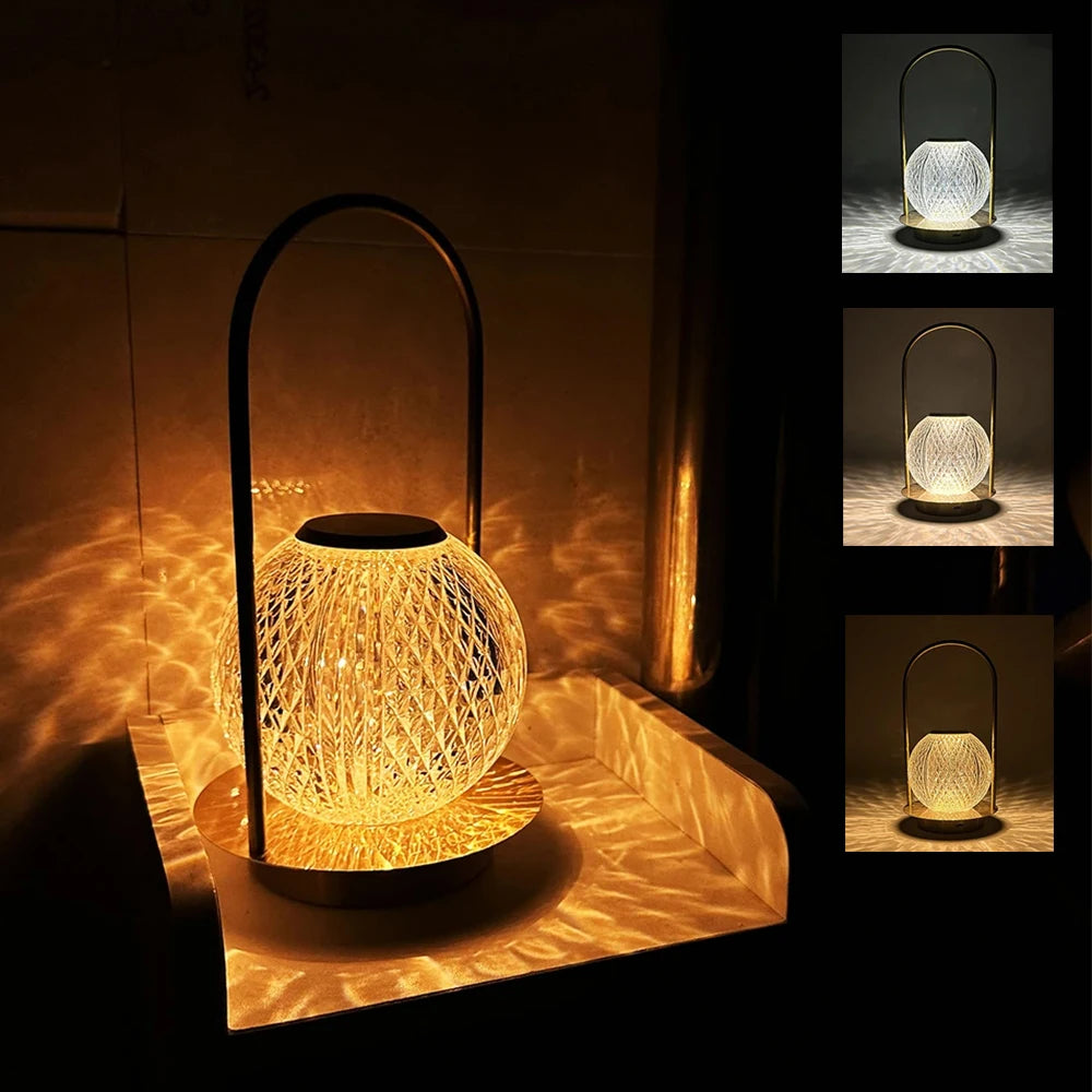 LED Desk lamp