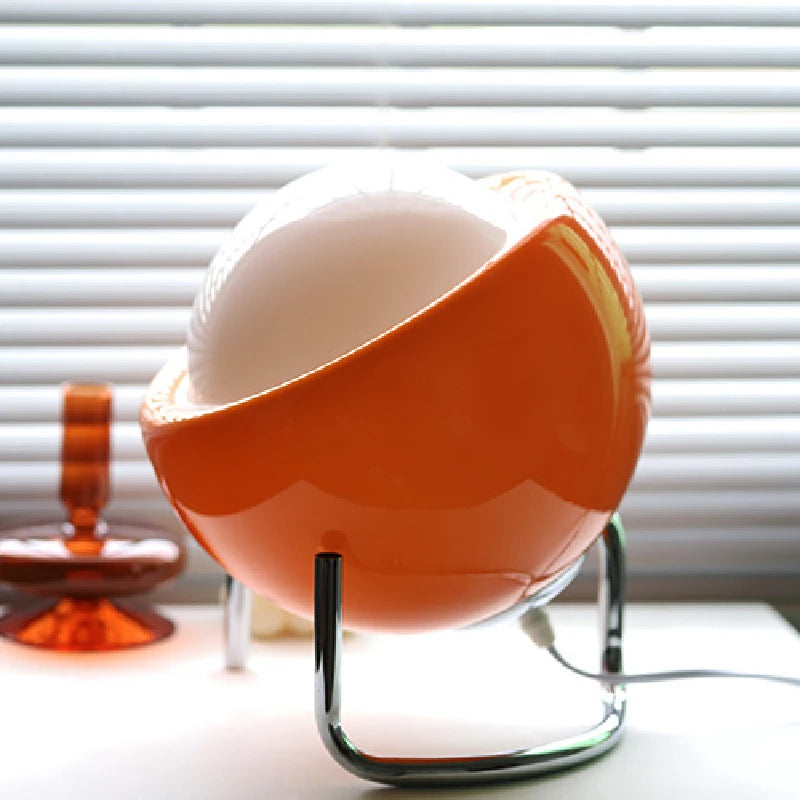 Bauhaus Medieval Desk Lamp