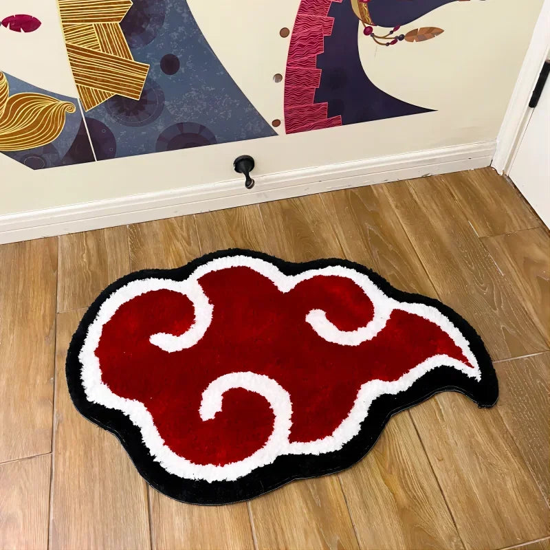 Red Cloud Rug