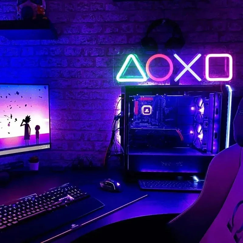 USB Neon Signs