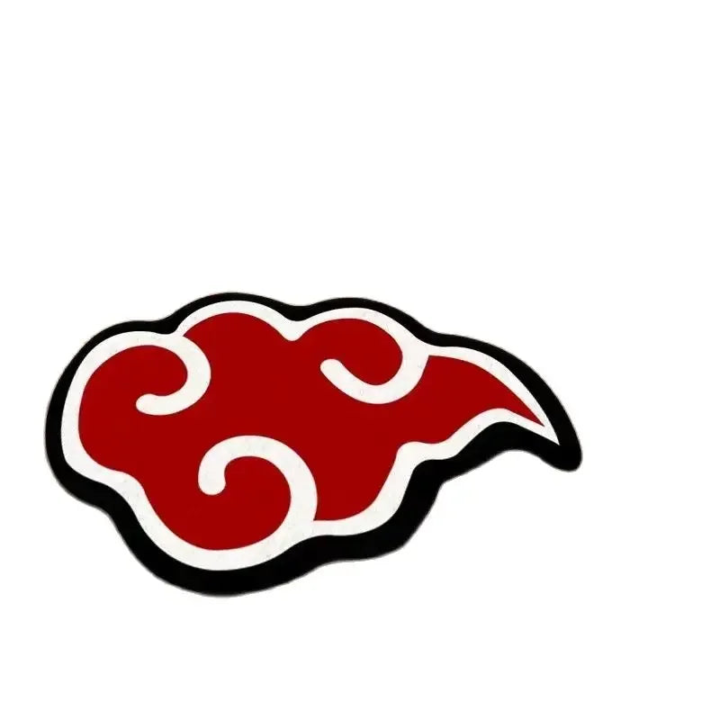 Red Cloud Rug