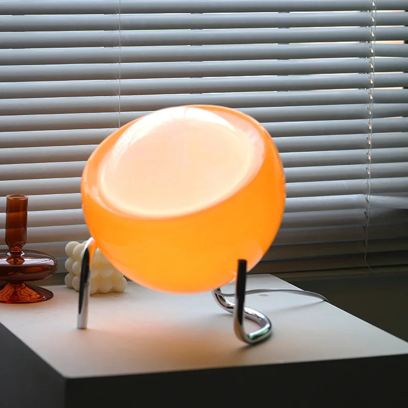 Bauhaus Medieval Desk Lamp
