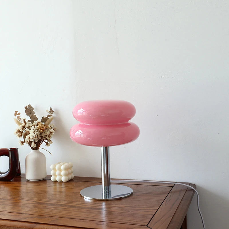 Ambient desk lamp