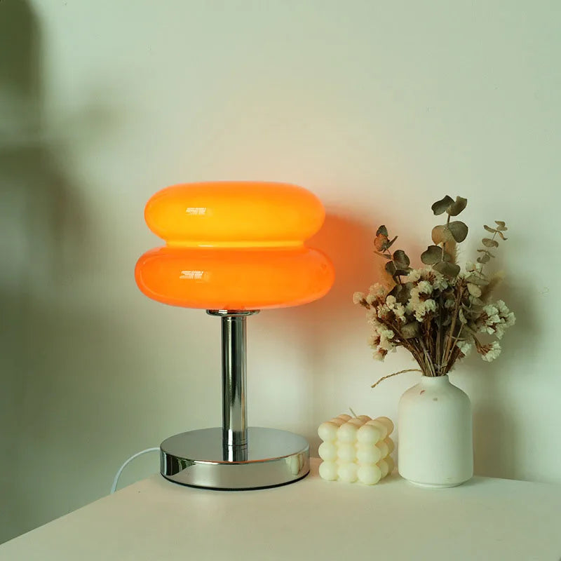 Ambient desk lamp