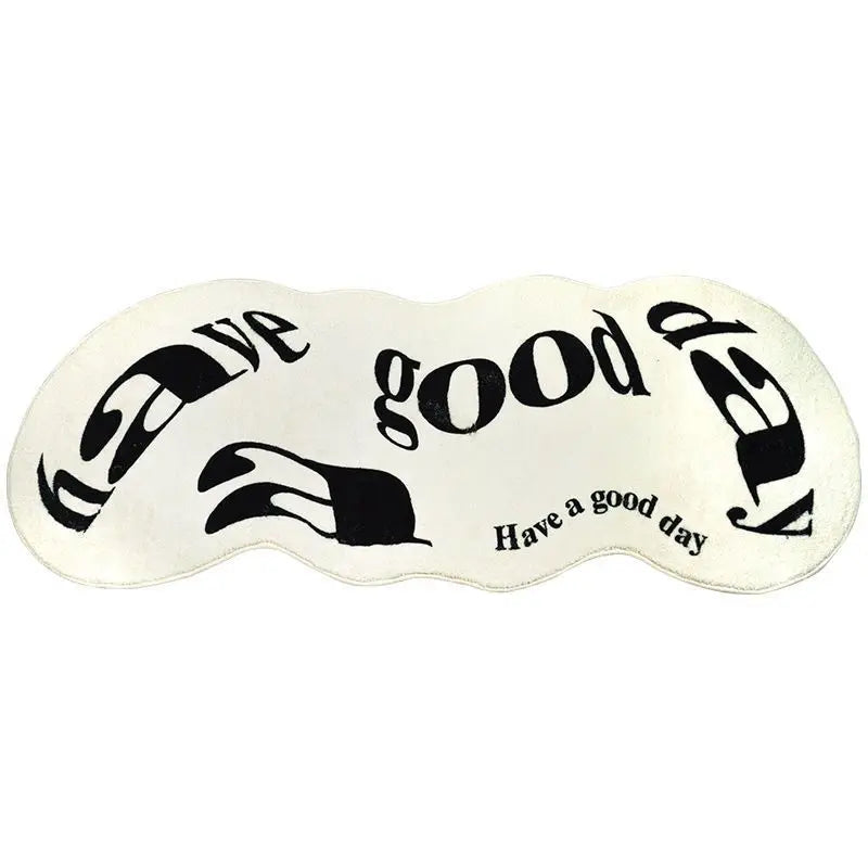 Have a Good Day Rug