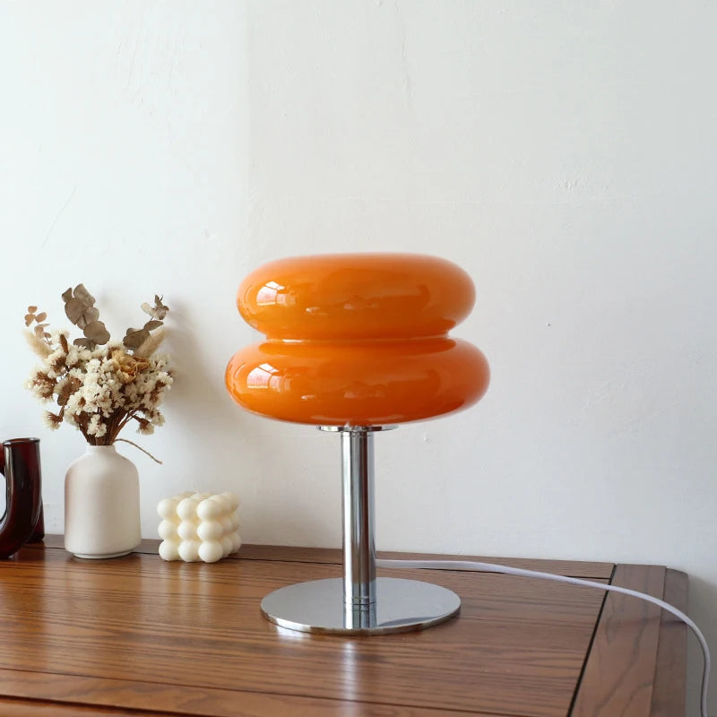 Ambient desk lamp