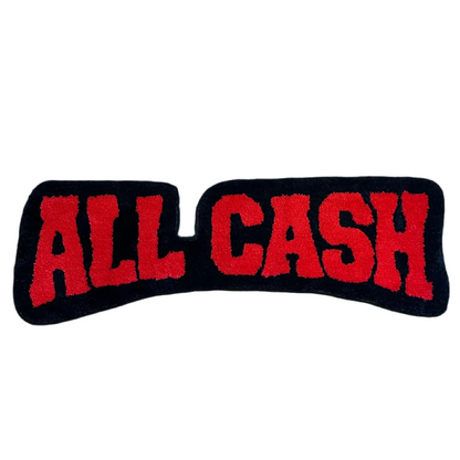 All Cash Rug