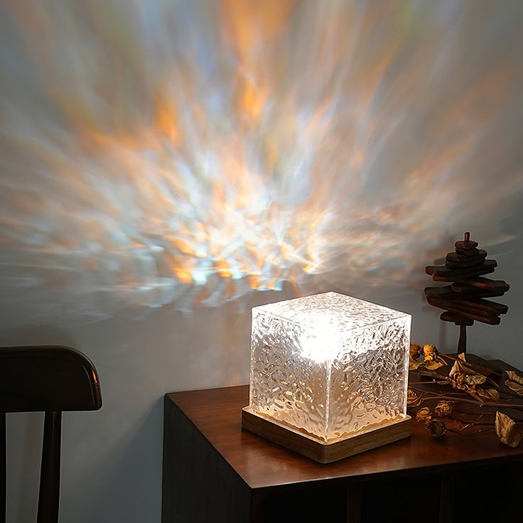 Aura Lamp