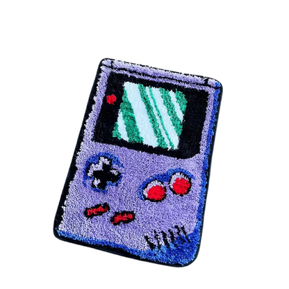 Tetris Design Rug