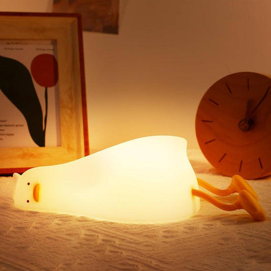 Duck Night Light