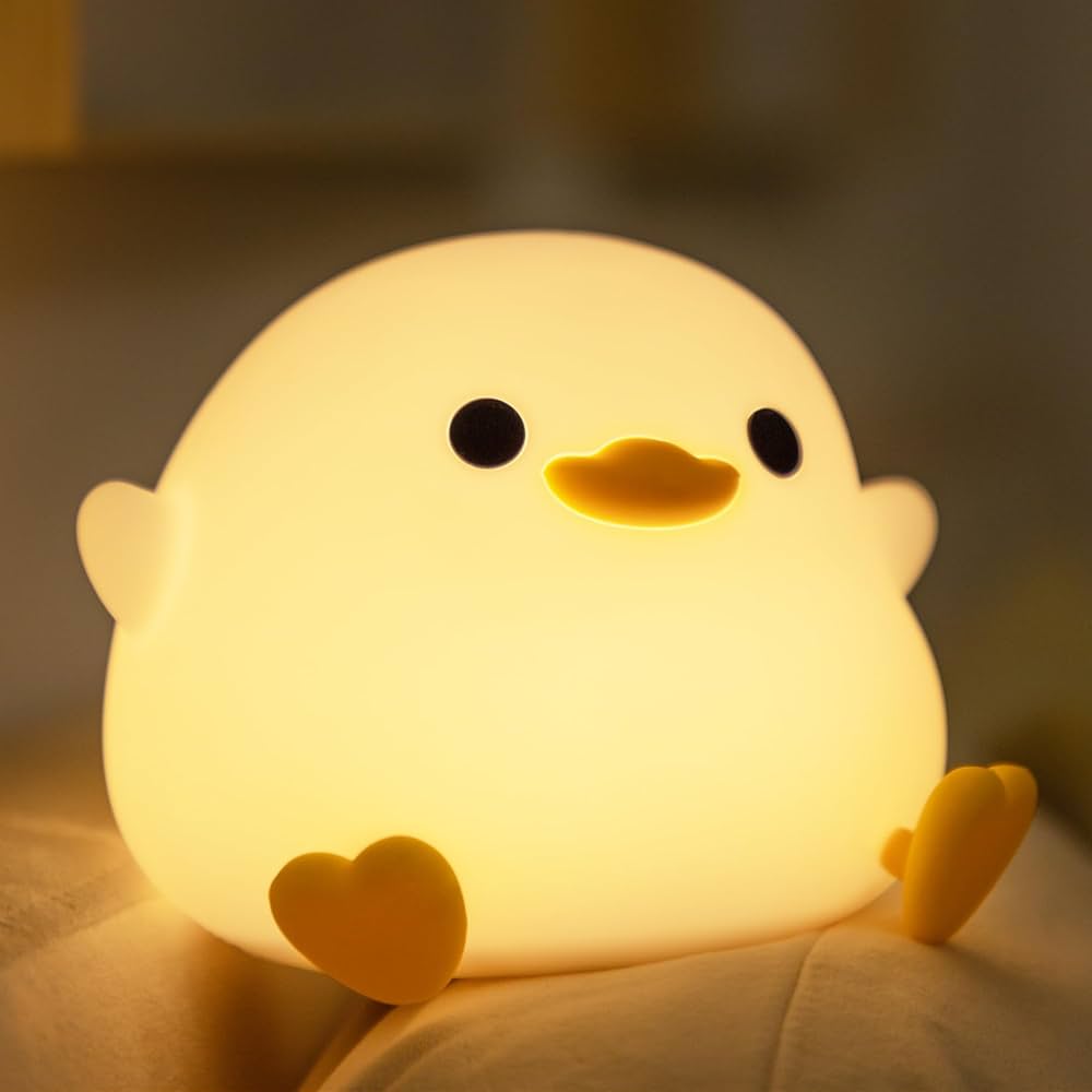 Dodo Duck Night Light