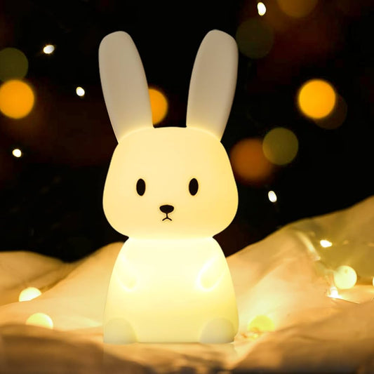 Bunny Night Light