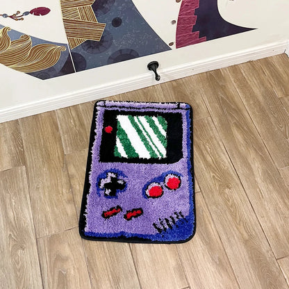 Tetris Design Rug