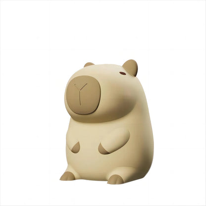 Capybara Night Light