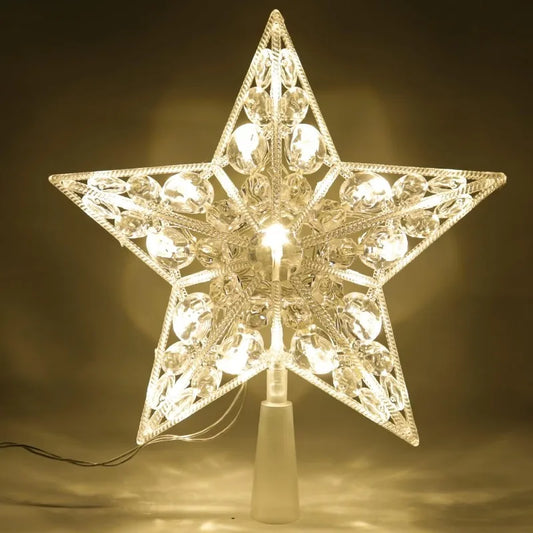 LED Christmas Star