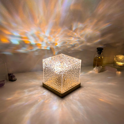 Aura Lamp