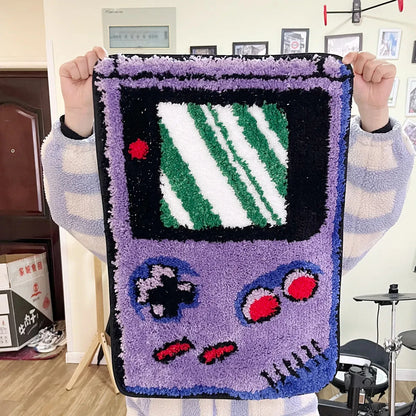 Tetris Design Rug
