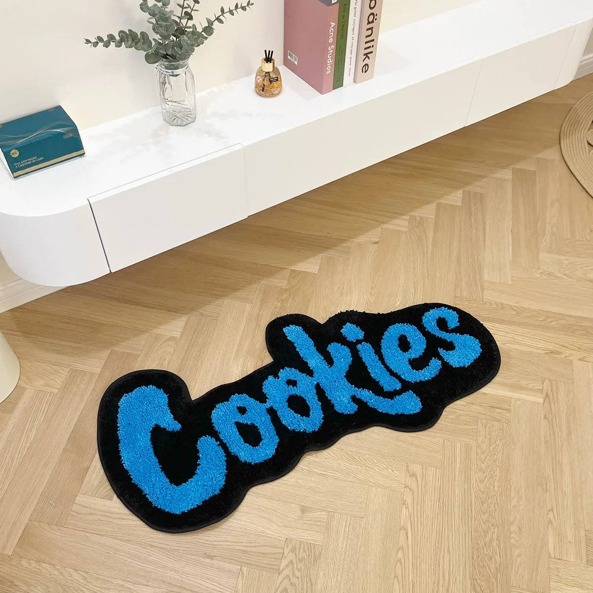 Cookies Rug